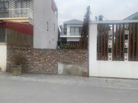 Lô 84,2m Đại Bằng nguyên khê ô tô tránh -300m ra đường Võ Nguyên Giáp
