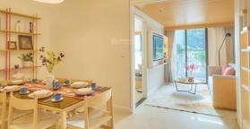 CK 24% trong tháng 5 và hưởng lãi suất 0% trong 3 năm. Đầu tư căn hộ Sun Hà Nam chỉ với 500 triệu