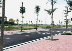 Bán đất đấu giá Thanh Phong Hà Nam 90m2 mặt tiền 5m Đường 20.5m, Đầu tư sinh lời cao! Lh 0977 353 008