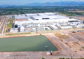 Bán Đất khu công nghiệp từ 5000m2 đến 5ha Ưu đãi thuế CIT 2 năm đầu check ngành nghề phù hợp