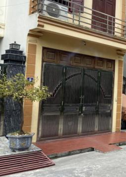 Cần bán gấp lô đất VIP đẹp khu đô thị Hòa Vượng 4,3 tỷ