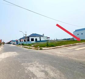 Rẻ nhất Quất Lâm, ngay sát mặt biển, 100m2, MT5m chỉ 1 tỷ 960 triệu