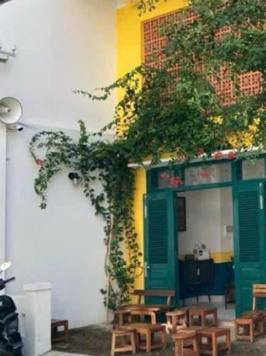 Bán khách sạn 7 tầng có view biển Giá 20 Tỷ. - Vị trí hẻm ô tô đường Pasteur thông.