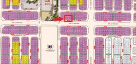 Bán gấp Shophouse 136m2 Đại Lộ Ban Mai, Vinhomes Wonder City, gần trường Vinschool1