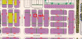 Bán Liền Kề Hừng Đông 10 Vinhomes Wonder City, Diện tích 96m2 khu mở giá thấp