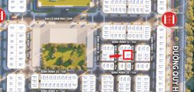 Bán nhanh liền kề Bình Minh 15 Vinhomes Wonder City, 96m², giá tốt, hỗ trợ vay 0%