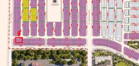 Hừng Đông 48 – Liền kề 120m2 Vinhomes Wonder City, Vị trí vàng, Kinh doanh đỉnh