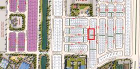 Bán Liền Kề 96m² Bình Minh 19 – Vinhomes Wonder City, Trục Đường Thông, Gần Trường & Vườn Hoa