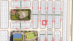 Bán Nhanh Liền Kề 96m² Vinhomes Wonder City – Bình Minh 03, Gần Trường & Vườn Hoa