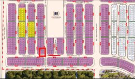 Bán Căn Góc Đẹp Nhất – Hừng Đông 48 Vinhomes Wonder City – Đường Thông Kinh Doanh