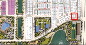 Bán Biệt thự Song Lập Góc Vinhomes Wonder City - Căn VIP nhất - Góc Công Viên -Trạm Sạc Xe