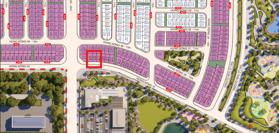 Mua Hôm Nay – Ngày Mai Tăng: Shophouse Hừng Đông Vinhomes Wonder City - Đối diện công viên