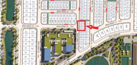 Bán Liền Kề Bình Minh 19 Vinhomes Wonder City - Cạnh Vinschool - Giá tốt nhất thị trường