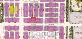 Bán liền kề Xẻ khe Vinhomes Wonder City – 3 mặt thoáng, gần đại lộ,giá tốt,vay 0% 24 tháng