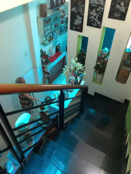 Bán tòa căn hộ dịch vụ góc 2 mặt tiền ngay Nơ Trang Long - Phạm Văn Đồng Tổng 8PN HĐT 45 - 50tr/th