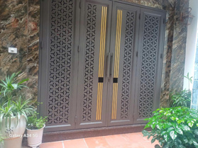 SIÊU PHẨM LẠC LONG QUÂN-5 TẦNG THANG MÁY- NỘI THẤT GỖ LIM- Ô TÔ 4 CHỖ- 55m GIÁ 13 TỶ CÓ Tl