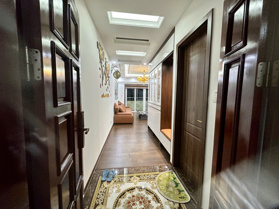 Bán căn hộ chung cư 120m2, chính chủ tại Cầu Giấy