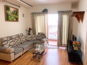 ✨ Cho thuê căn hộ PN Techcons Hoa Sứ, 3Pn2Wc | Đầy đủ nội thất #21Tr Tel 0942811343 Tony Real