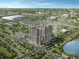 Quỹ căn hot toà U38 Masteri Lakeside từ Stu - 1PN - 2PN - 3PN view hồ chiết khấu 15,3%