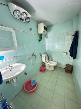 Bán nhà Ngọc Hà Ba Đình, mặt ngõ kinh doanh, diện tích sổ khủng 77m2 giá 12 tỷ