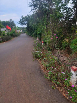 Bán gấp đất diện tích: 5867,3 m2. Ngay xã Láng Lớn, Huyện Châu Đức, Bà Rịa Vũng Tàu chỉ 16 tỷ