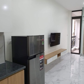 Siêu phẩm Đào Tấn - Nhà 7 tầng thang máy, full nội thất, doanh thu 65tr/tháng - Giá chỉ 12.9 tỷ