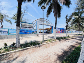 Siêu phẩm siêu hiếm 3 mặt tiền biển Nguyễn Tất Thành, ngay bãi tắm Thanh khê