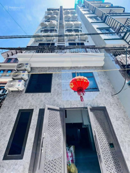 Bán CHDV kinh doanh tốt tại Tân Phú giá 18tỷ800 lợi nhuận 10%/năm, tài sản tăng giá theo thời gian