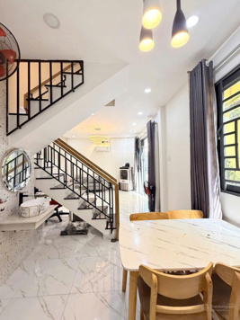 Chỉ cần 2tỷ450 bạn đã có ngay thu nhập 18 triệu/1 tháng nằm ngay vị trí vàng đường Kỳ Đồng, Quận 3