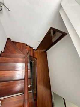 Bán nhà Minh Khai, 86m2, MT 5m, ô tô vào nhà, giá 43 tỷ