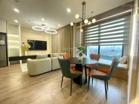 Xem nhà 24/7: Chuyên bán cắt lỗ CC Vinhomes Smart City 1-3N hỗ trợ vay 70% giá rẻ nhất thị trường