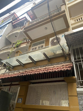 Chủ cần kinh tế bán gấp nhà mặt ngõ thẳng rộng 4m đường Đào Tấn, giá chỉ 10,9 tỷ có thương lượng