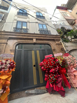 (chính chủ) Bán tòa căn hộ dòng tiền khủng trung tâm Phú Nhuận