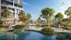 TẶNG NGAY 500 TRIỆU KHI MUA CĂN HỘ ĐẲNG CẤP THE MATRIX ONE GĐ2 VIEW HỒ- CK 15%, LS 0% TỚI 30 THÁNG