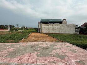 Chính chủ bán đất tại Sóc Sơn không qua môi giới. Giá chỉ 33 triệu/m² LH 0987 530 595