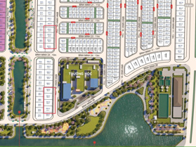 CẬP NHẬT BẢNG HÀNG VINHOMES ĐAN PHƯỢNG QUỸ CĂN LIỀN KỀ , BIỆT THỰ GIÁ VÀ VỊ TRÍ TỐT NHẤT ĐỂ ĐẦU TƯ.