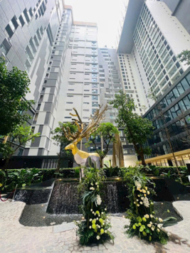 CẬP NHẬT QUỸ CHUNG CƯ HERRITAGE WESTLAKE-677 LẠC LONG QUÂN , TÂY HỒ- VEIW TRỰC DIỆN HỒ TÂY GIÁ TỐT