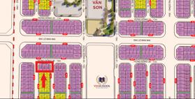 Bán liền kề Hưng Đông 38 Vinhomes Wonder City – Giá tốt, vay 70%, lãi suất 0%