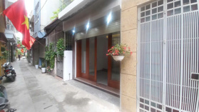 SIÊU HIẾM , MẶT NGÕ XUÂN ĐỈNH- VÀI BƯỚC RA HỒ TÂY - Ô TÔ QUA NHÀ - 7 TẦNG THANG MÁY. KINH DOANH - 