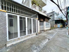 Đất đô thị chỉ 1 tỷ 650tr có ngay lô góc hẻm Phường Ngọc Hiệp gần chợ Phương Sài - Nha Trang.