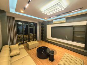 CẦN TIỀN ... BÁN NGẤP...! NHÀ ĐẸP 4 TẦNG THÔNG THUẬN Ở SƯỚNG BÀ TRIỆU HÀ ĐÔNG 33m- 5.x tỷ 