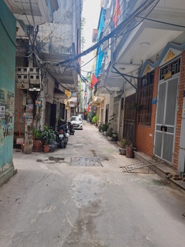 Ô TÔ TRÁNH NHÀ 2 THOÁNG - TRUNG TÂM PHỐ CỔ HÀ ĐÔNG - VÀI PHÚT RA TÀU ĐIỆN - QUANG TRUNG