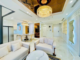 Chuyên cho thuê căn hộ Vinhomes Central Park giá chỉ từ: 1PN 16tr - 2PN 18tr - 3PN 28tr - 4PN 50tr