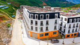 Mở bán 6 lô Shophouse - Nhà Phố trung tâm hành chính mới Sapa - Sẵn sổ đỏ - hỗ trợ vay ngân hàng