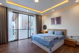 Bán nhà dân xây Phố Đội Cấn, 46m2 6tầng thang máy, GPXD 2023, đẹp ở ngay, cách ôtô 40m, giá 10.8 tỷ