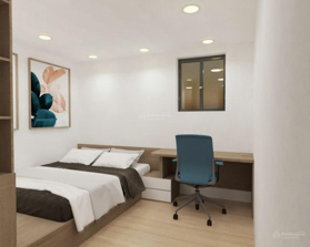 ĐỐC NGỮ - BA ĐÌNH CÁCH MẶT PHỐ 30 MÉT - THOÁNG TRƯỚC, SAU - NHÀ ĐẸP, NỞ HẬU - TƯƠNG LAI RA - 8,6 TỶ