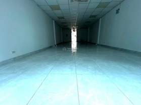 Bán căn nhà đường Nguyễn Khuyến - Hà Đông, 130m sổ, mặt tiền 6.5m, xây 9 tầng nổi và 1 tầng hầm