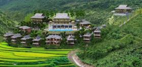 Chính chủ cần bán 1600m2 đất Sapa view tuyệt đẹp giá bao rẻ phù hợp xây dựng homestay nghỉ dưỡng