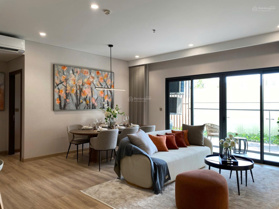 Quỹ căn hot Masteri 5* view hồ rộng hơn 20 ha giá 62tr/m² Stu 1N 2N 3PN có hỗ trợ Vay 70%