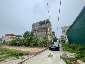 Bán đất 83m2 ô tô tránh, sát CT Nhật Tân - Nội Bài, kinh doanh, nguồn tiền chủ động. 8,4 tỷ TL